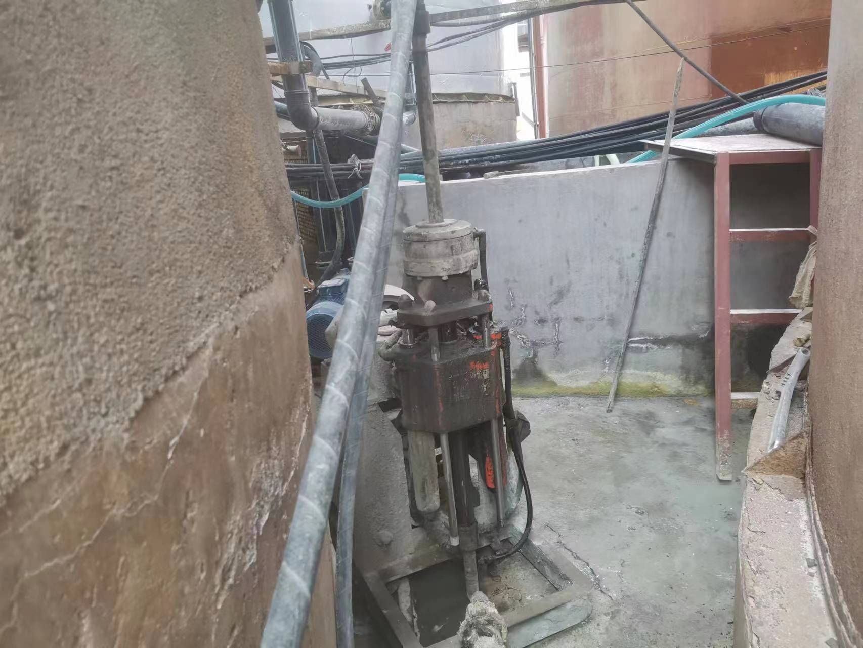 科尔沁左翼后基础注浆工程施工中应注意哪些?