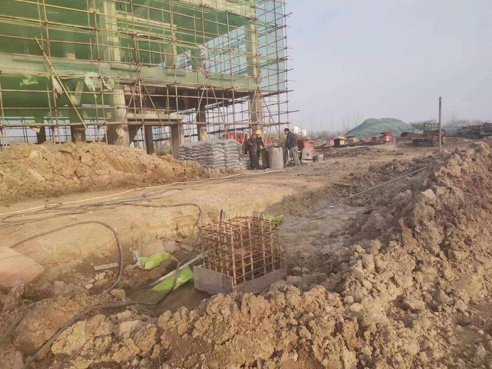 科尔沁左翼后当桥梁出现裂缝的时候应该及时加固修补